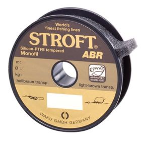 Stroft Abr 100 mt 0.15 mm Misina
