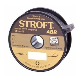 Stroft Abr 100 mt 0.16 mm Monoflament Misina