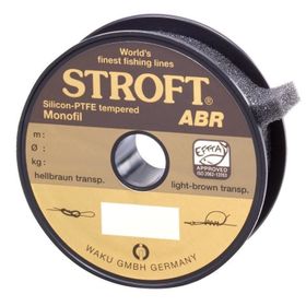 Stroft Abr 150 mt 0.14 mm Monoflament Misina