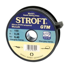 Stroft GTM 0.18 mm 100 mt Misina