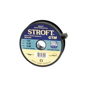 Stroft GTM 0.18 mm 100 mt Misina