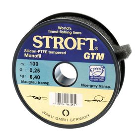 Stroft GTM 0.18 mm 100 mt Misina