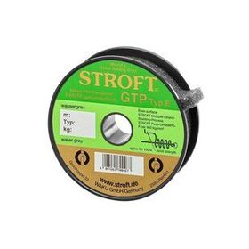 Stroft Gtp Gri 150M E06 0.06 mm Typ E Örgü Misina
