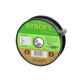 Stroft Gtp Gri 150M E06 0.06 mm Typ E Örgü Misina
