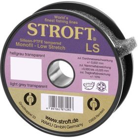 Stroft Ls 150 m 0.20 mm Monoflament Misina