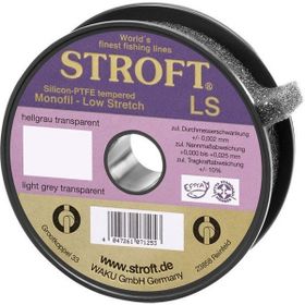 Stroft Ls 150 m 0.26 mm Monoflament Misina