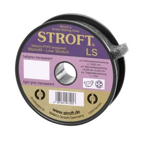 Stroft Ls 150 m 0.26 mm Monoflament Misina