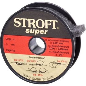 Stroft Süper 0.45 mm 100 mt Misina
