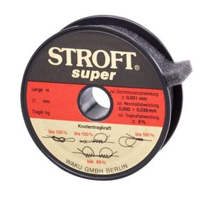 Stroft Süper 0.45 mm 100 mt Misina
