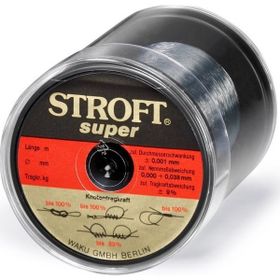 Stroft Süper 0.50 mm 100 mt Misina