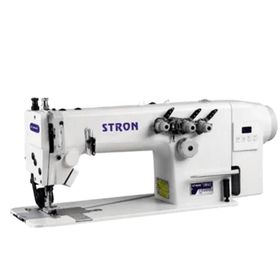 Stron SF-3900 3 İğne Zincir Dikiş Makinesi