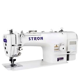 Stron SF-777 Otomatik Düz Dikiş Makinesi