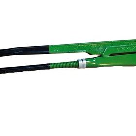 Strong 2'' Maşalı Boru Anahtarı
