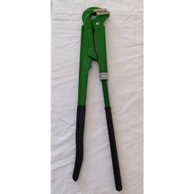 Strong 2'' Maşalı Boru Anahtarı