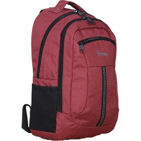 Strong 201 Bordo Unisex Sırt Çantası