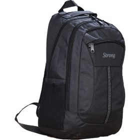 Strong 201 Füme Unisex Sırt Çantası
