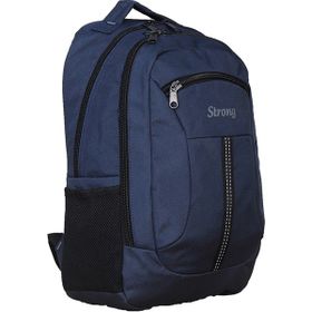 Strong 201 Lacivert Unisex Sırt Çantası
