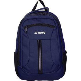 Strong 201 Lacivert Unisex Sırt Çantası