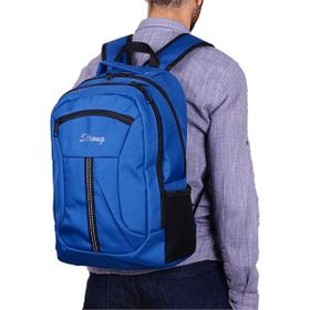 Strong 201 Mavi Unisex Sırt Çantası