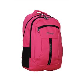 Strong 201 Pembe Unisex Sırt Çantası