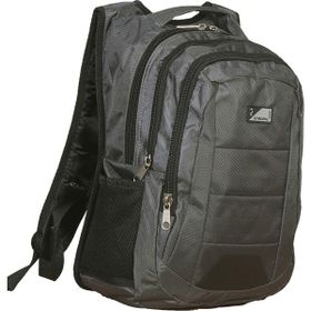 Strong 205 Gri Unisex Sırt Çantası