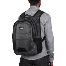 Strong 205 Gri Unisex Sırt Çantası