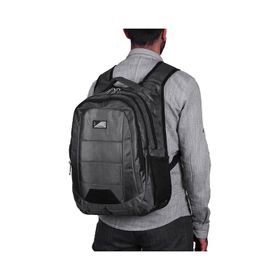 Strong 205 OKL06 Gri Unisex Sırt Çantası