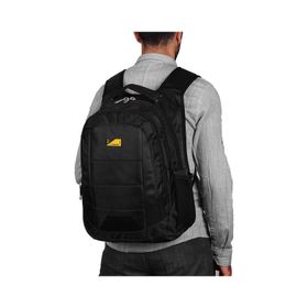Strong 205 OKL06 Siyah Unisex Sırt Çantası