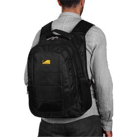 Strong 205 OKL06 Siyah Unisex Sırt Çantası