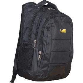Strong 205 Siyah Unisex Sırt Çantası