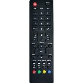 Strong 32'' LED TV Kumanda