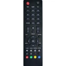 Strong 43'' LED TV Kumanda