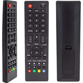 Strong 43'' LED TV Kumanda