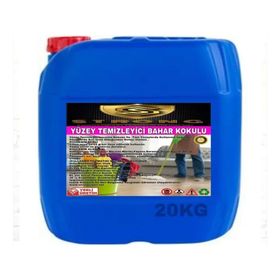 Strong Bahar 20 kg Yüzey Temizleyici