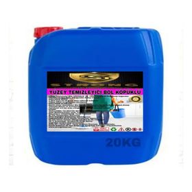 Strong Bol Köpüklü 20 kg Yüzey Temizleyici