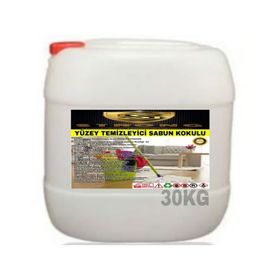 Strong Doğal Sabun 30 kg Yüzey Temizleyici