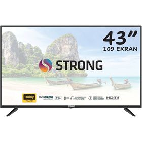 Strong ES4000 LED TV