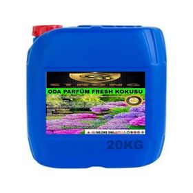 Strong Fresh 20 kg Oda Parfümü
