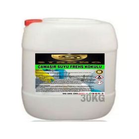 Strong Fresh Kokulu 30 kg Çamaşır Suyu