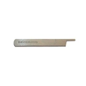 Strong Juki / B4108-352-OOB 10 Adet Overlok Üst Bıçak