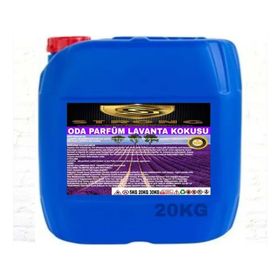 Strong Lavanta 20 kg Oda Parfümü
