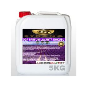 Strong Lavanta 5 kg Oda Parfümü
