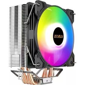 Strong M4-12X Pro Rainbow İşlemci Soğutucu