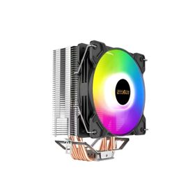 Strong M4-12X Pro Rainbow İşlemci Soğutucu