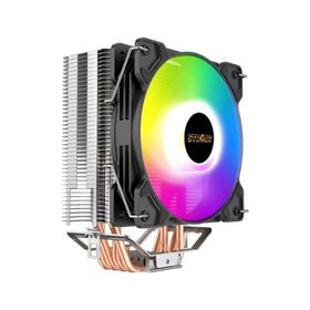 Strong M4-12X Pro Rainbow İşlemci Soğutucu