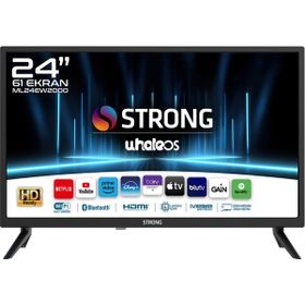 Strong ML24EW2000 24 inç 61 Ekran HD Ready LED TV