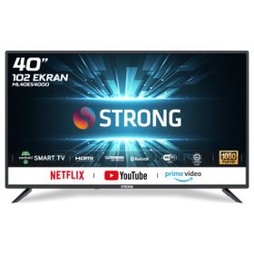 Strong ML40ES4000 40 inç 102 Ekran Full HD Android LED TV