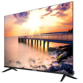 Strong ML55EW8000F 55 inç 140 Ekran 4K Ultra HD Whale OS LED TV