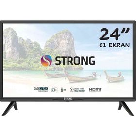 Strong MS24EC2000 24 inç 61 Ekran Full HD LED TV