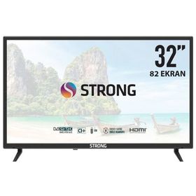 Strong MS32EC2000 32 inç 82 Ekran HD Ready LED TV